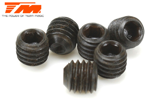 M5x5mm Set Screw(6)