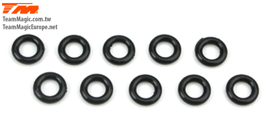 O-Ring P5 (10)