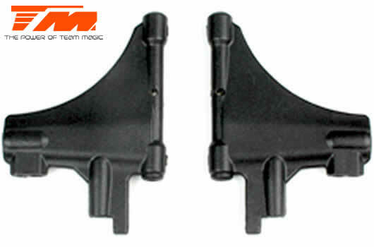 G4JS/JR/D - Front Lower Arm (2 pcs)