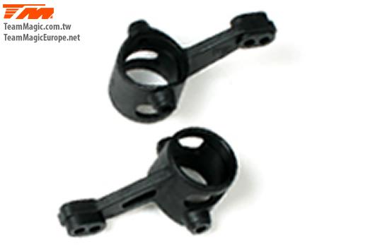 Steering Knuckle for E4D