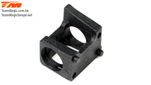 E4 Middle Shaft Mount