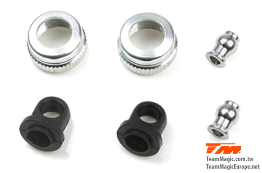 E4J Shock Cap Set (2)