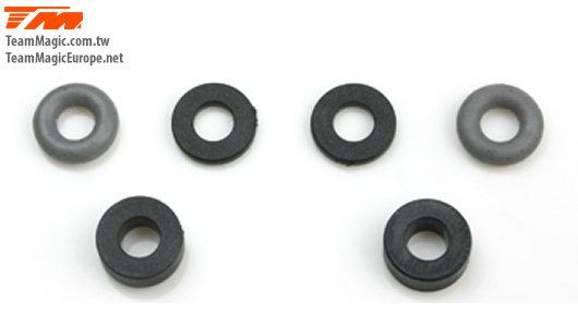 E4J Shock Body Hardware Set (2)