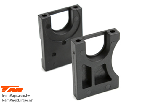 E4D MF Motor Mount Support(2)