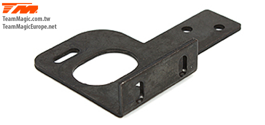 E4D MF Motor Mount