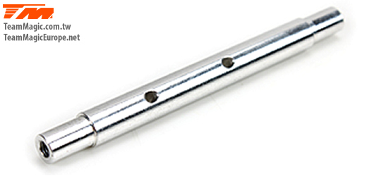 E4D MF Upper Shaft