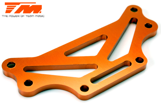 E4D MF Alum linkage stiffener set