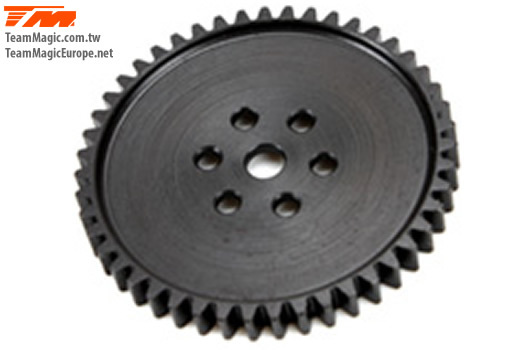 Spur Gear 47T E6