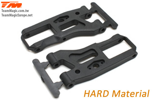 E4JR Front Suspension Arm-Hard Material