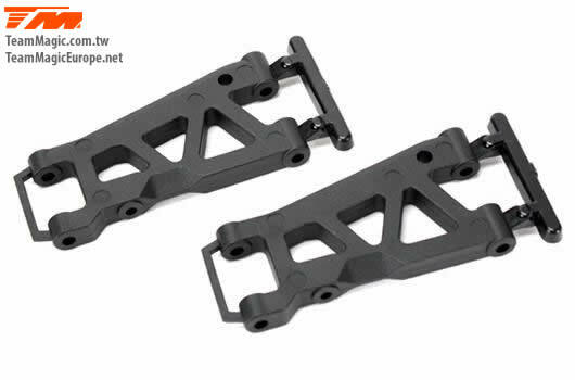 E4JR Rear Suspension Arm-Hard Material