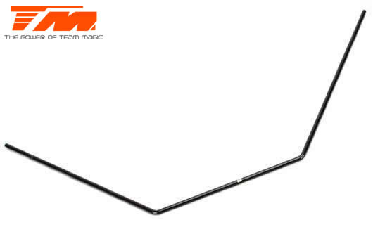 E4RS4 Rear Roll Bar 1.1mm