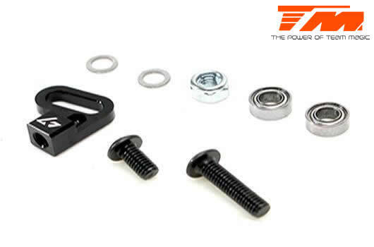 Belt Tensioner Set