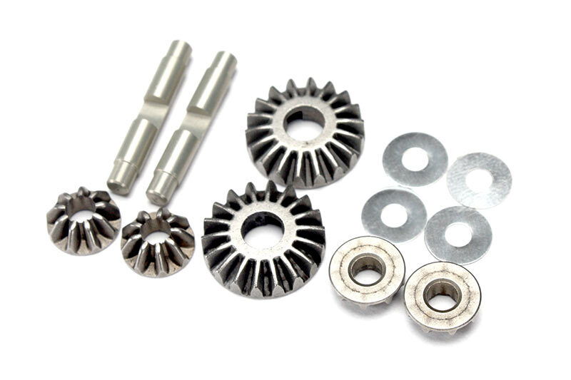 Optional part of Metal Bevel Gear Set for RSII EVO