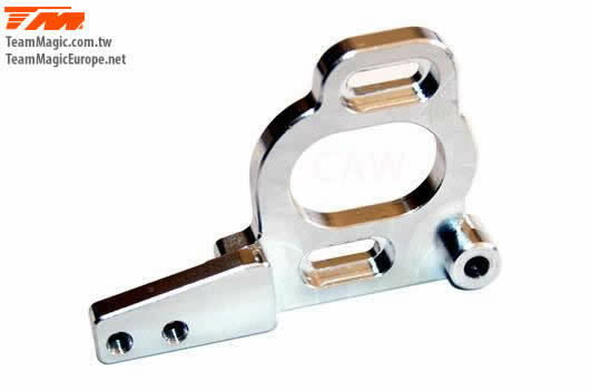 E4JS II / E4JR II - Motor mount