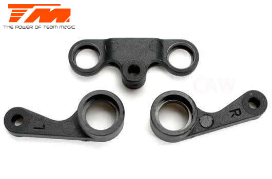 Steering Arm Set E4JS II / E4JR II