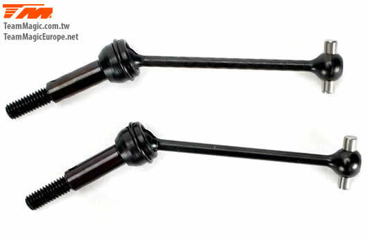 E4J II Universal Driveshaft