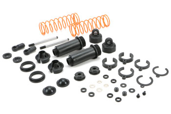 Shock Absorber Set (2) E5