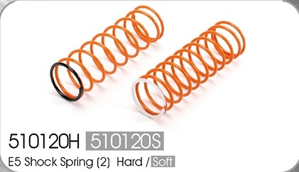 E5 option shock spring Hard (2)