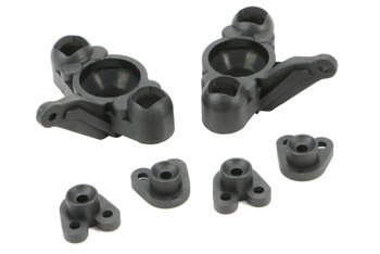 Steering Block (2) E5