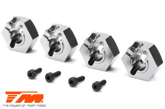 E5 option clamp 14mm wheel hex sil (4)