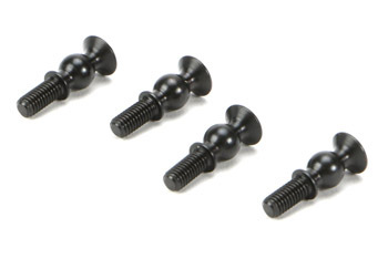 Pivot Ball Screw 5mm (4) E5