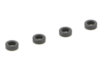 Bushing 4x7x2.35 (4) E5