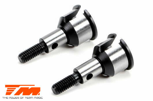 E5 - Rear Outdrive (2 pcs)