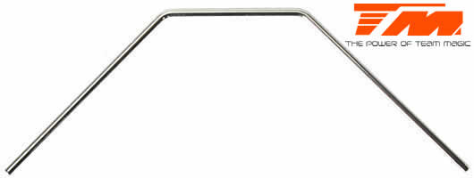 Front Anti-Roll Bar 2.4mm