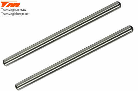 ST Steel 4x68.8mm Hinge Pin (2)