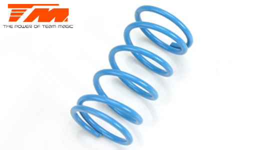 Servo Saver Spring (1.5mm) Blue