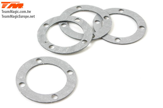 Diff case gasket (B8ER)