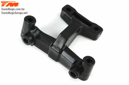 Front shock tower stiffener (B8ER)