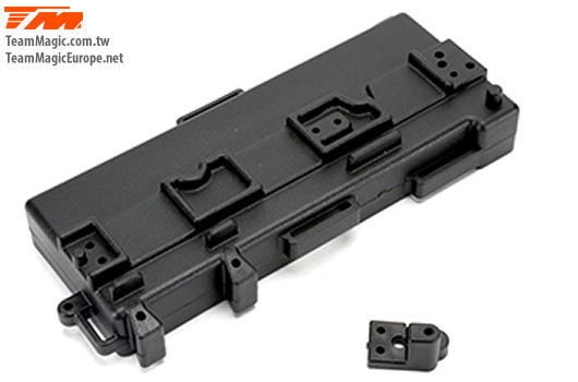 Battery box (B8ER)