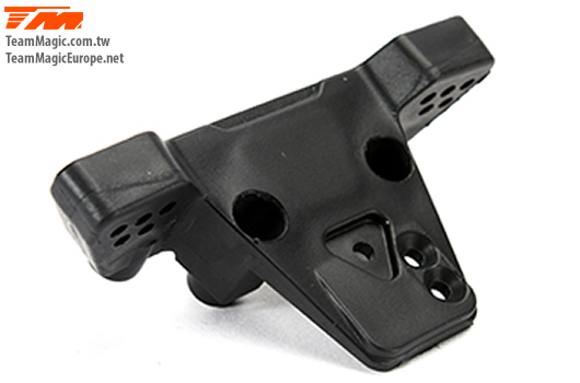 Front Upper arm mount (B8ER)