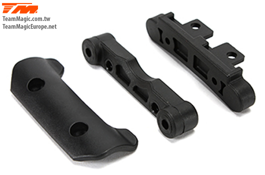 Front lower arm mount (B8ER)