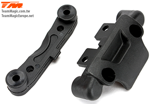 Rear arm mount (B8ER)