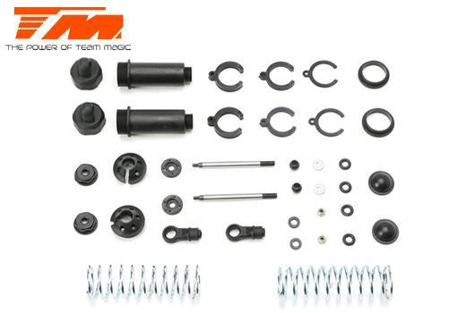 Shock Absorber Set-Front (2)