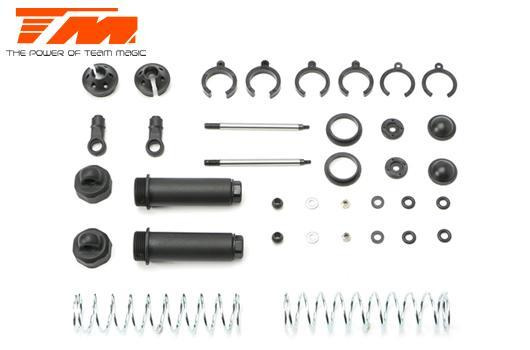 Shock Absorber Set-Rear (2)