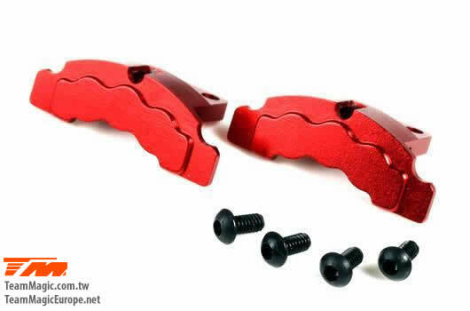 MF Brake Caliper E4D