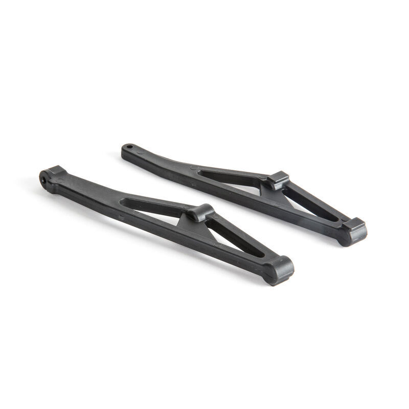 TLR Chassis Brace Set SCTE 3.0