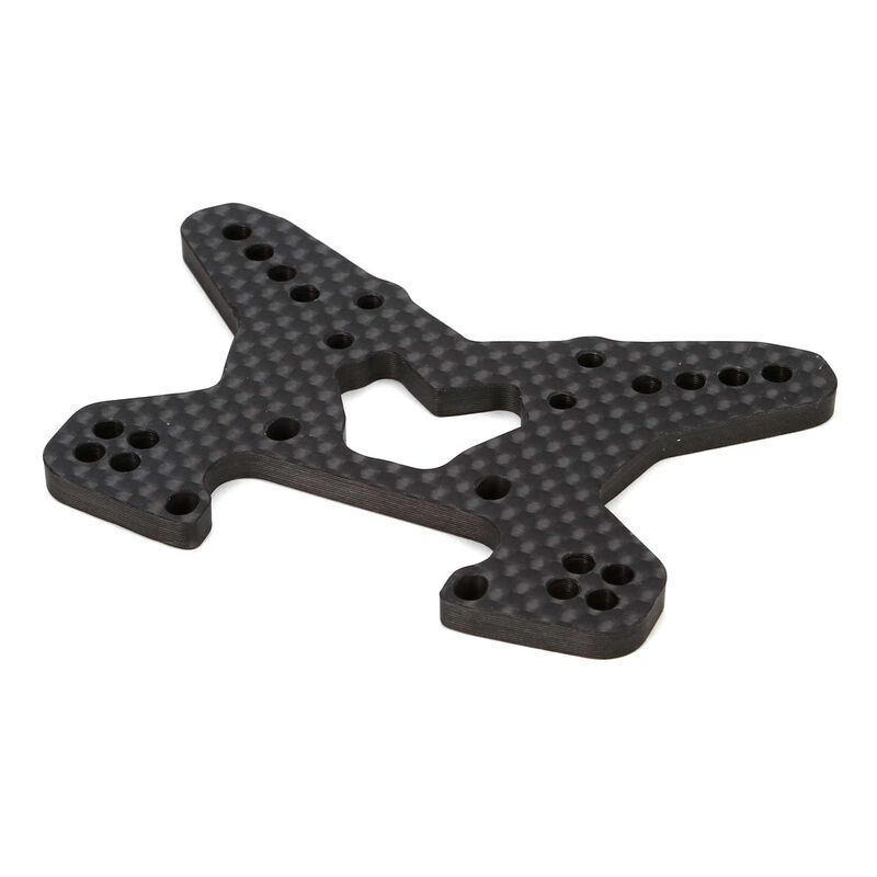 TLR Carbon Front Tower, SCTE 2.0