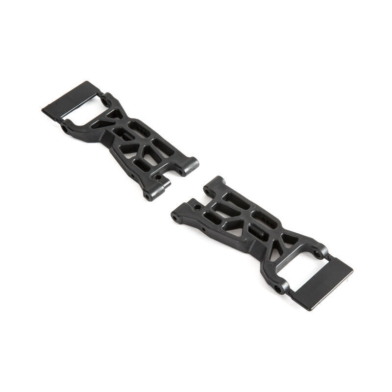 TLR Front Arm Set SCTE 3.0