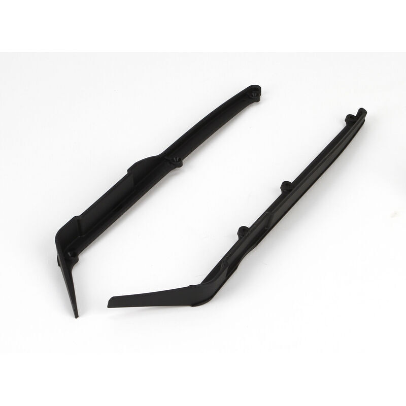 TLR 8ight E 3.0 Side Guards