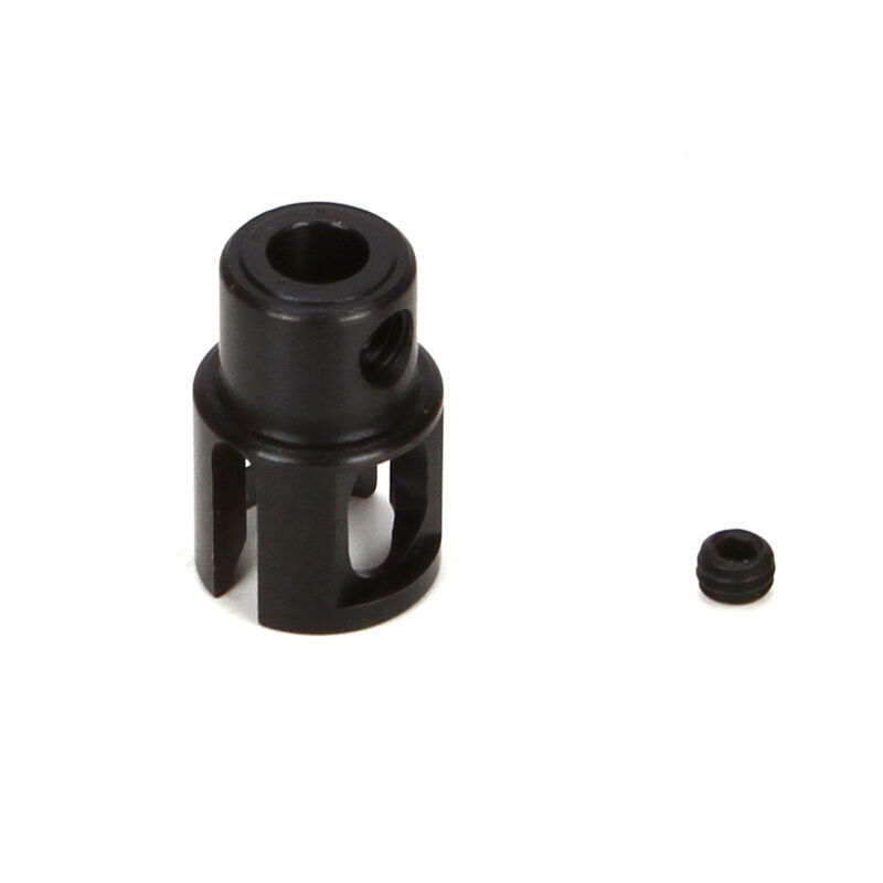 TLR Coupler Outdrive, 8ight Buggy 3.0