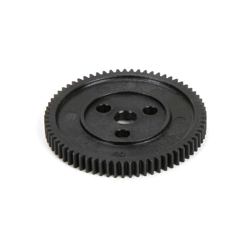 TLR Direct Drive Spur Gear, 69T, 22