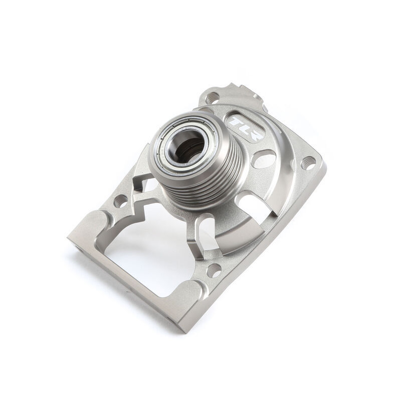 TLR Clutch Mount, AluminIum, 5ive-T 2.0