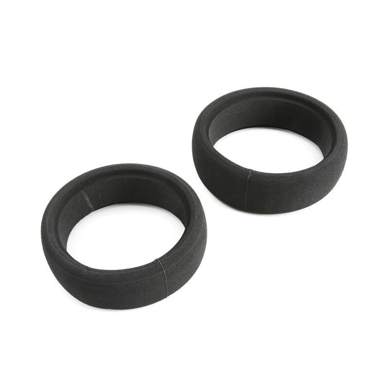 TLR 5IVE-B Tire Insert Soft (2) 5B