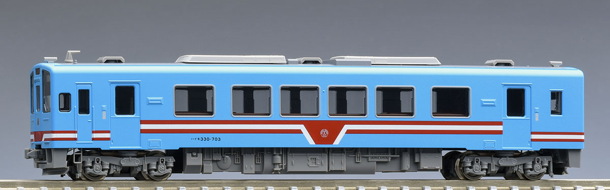 Tomix N Tarumi Railways HAIMO 330-703