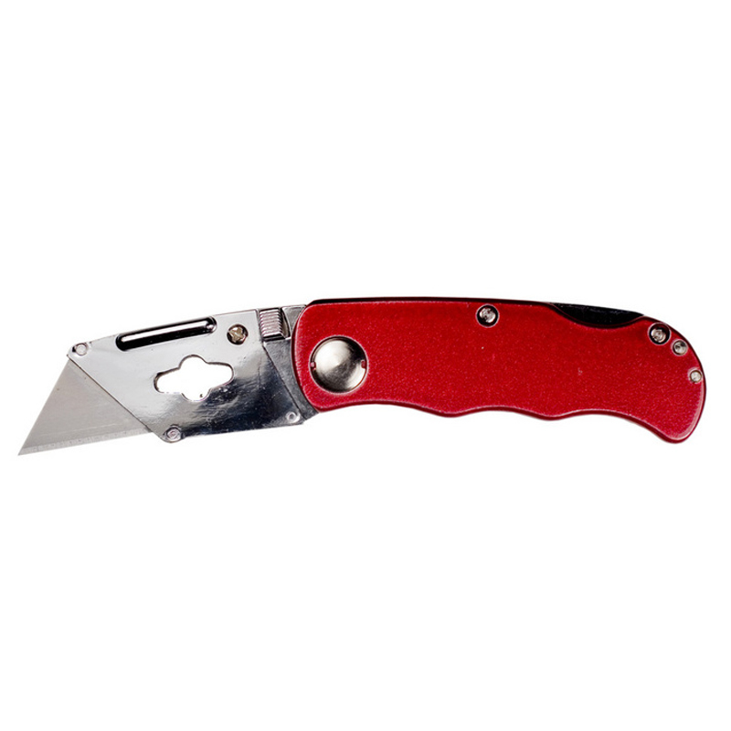 EXCEL 16055 FOLDING LOCK BACK UTILITY KNIFE