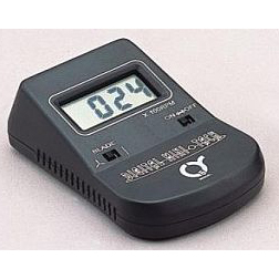 C.Y. DIGITAL TACHOMETER WITH BATTERY